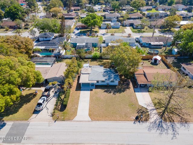 1807 Golfview Boulevard, South Daytona, FL 32119