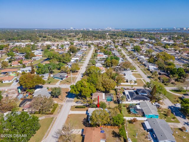 1807 Golfview Boulevard, South Daytona, FL 32119