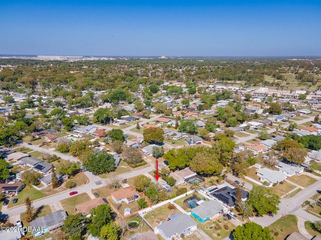 1807 Golfview Boulevard, South Daytona, FL 32119