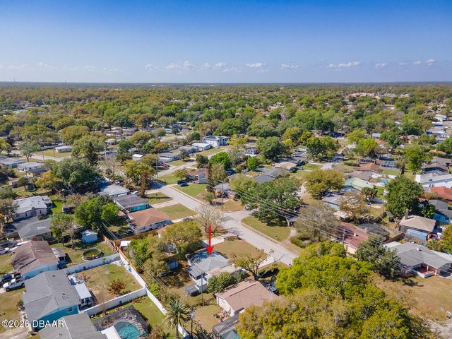 1807 Golfview Boulevard, South Daytona, FL 32119