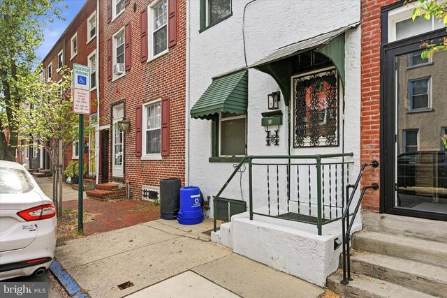 145 E MINER ST, West Chester, PA 19382