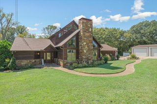 5766 Fm 279, Ben Wheeler, TX 75754