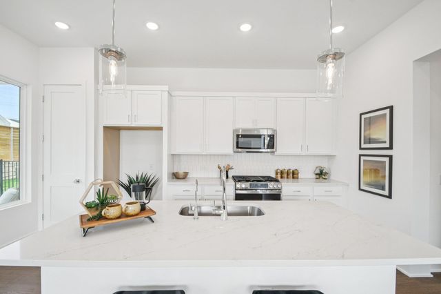 1410 Rambling Rose RD, Austin, TX 78745