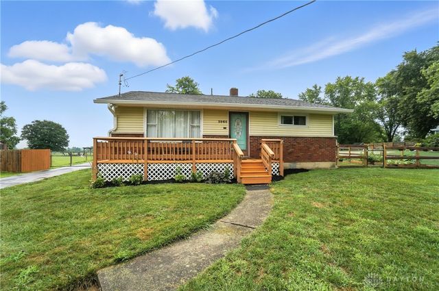 3966 N State Route 42, Waynesville, OH 45068
