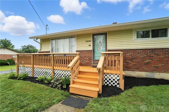 3966 N State Route 42, Waynesville, OH 45068