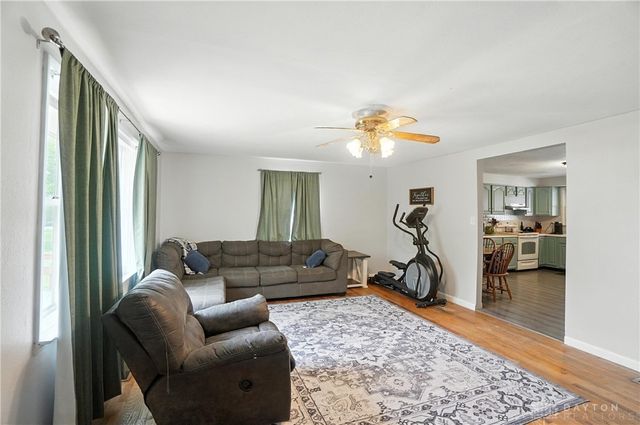 3966 N State Route 42, Waynesville, OH 45068