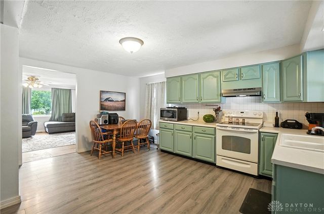 3966 N State Route 42, Waynesville, OH 45068