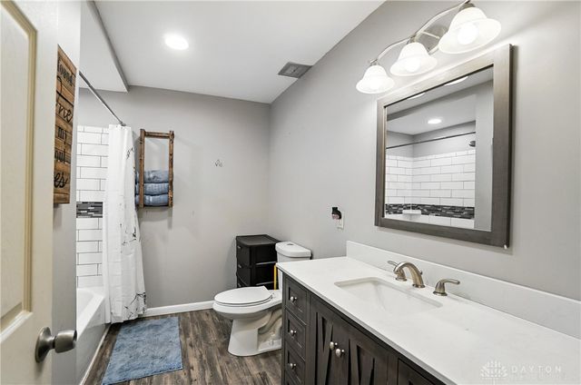 3966 N State Route 42, Waynesville, OH 45068