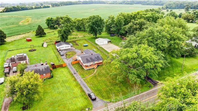 3966 N State Route 42, Waynesville, OH 45068