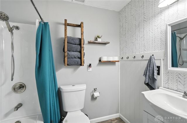 3966 N State Route 42, Waynesville, OH 45068