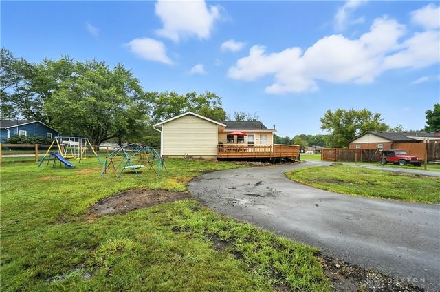 3966 N State Route 42, Waynesville, OH 45068