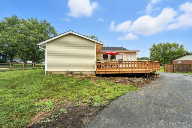 3966 N State Route 42, Waynesville, OH 45068