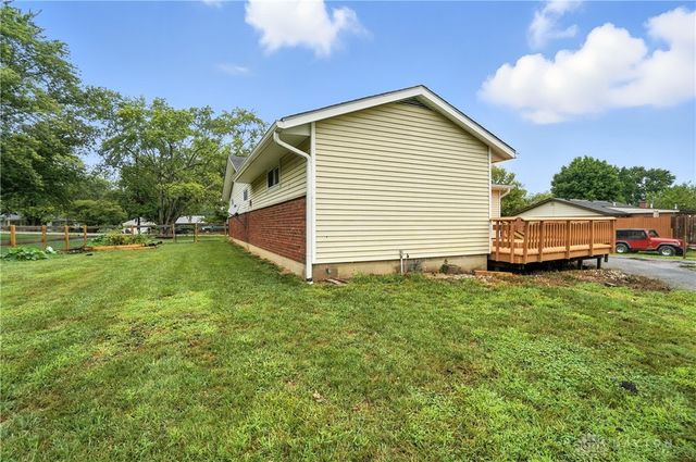 3966 N State Route 42, Waynesville, OH 45068
