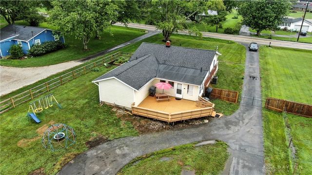 3966 N State Route 42, Waynesville, OH 45068