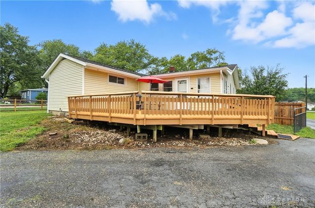 3966 N State Route 42, Waynesville, OH 45068