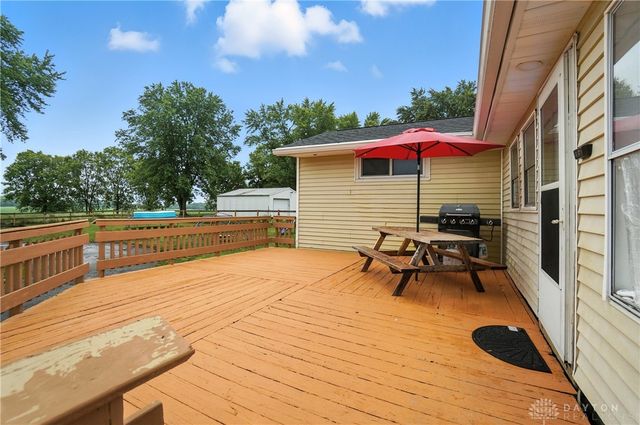 3966 N State Route 42, Waynesville, OH 45068