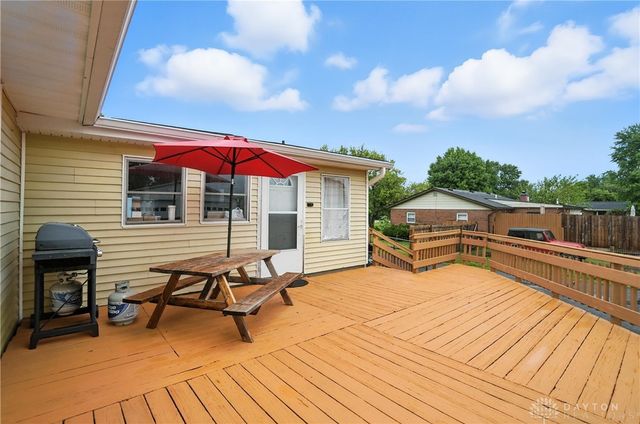 3966 N State Route 42, Waynesville, OH 45068