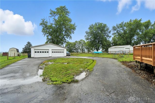 3966 N State Route 42, Waynesville, OH 45068