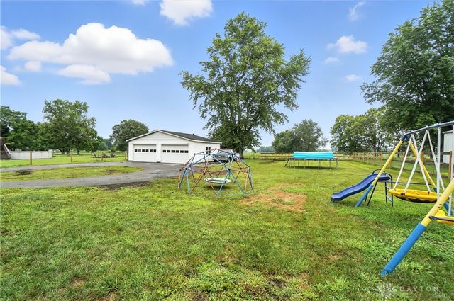 3966 N State Route 42, Waynesville, OH 45068