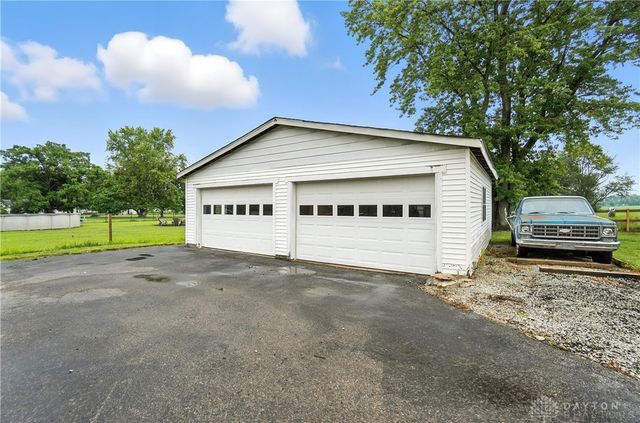 3966 N State Route 42, Waynesville, OH 45068