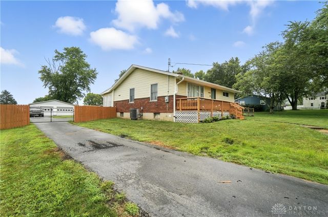 3966 N State Route 42, Waynesville, OH 45068