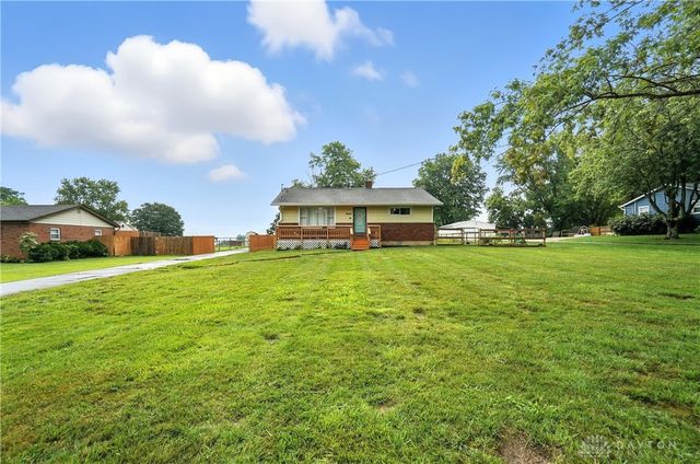 3966 N State Route 42, Waynesville, OH 45068