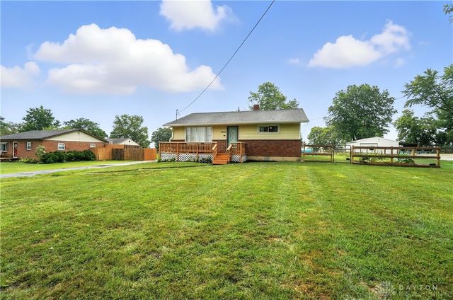 3966 N State Route 42, Waynesville, OH 45068