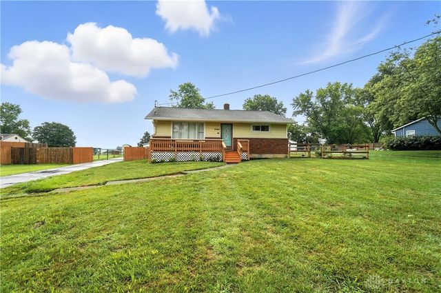 3966 N State Route 42, Waynesville, OH 45068