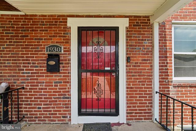 1930 NORTHBOURNE RD, Baltimore, MD 21239