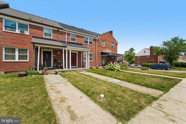 1930 NORTHBOURNE RD, Baltimore, MD 21239