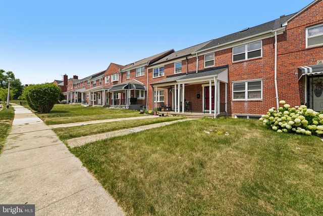 1930 NORTHBOURNE RD, Baltimore, MD 21239