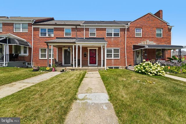 1930 NORTHBOURNE RD, Baltimore, MD 21239