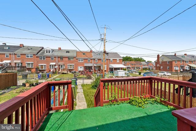 1930 NORTHBOURNE RD, Baltimore, MD 21239