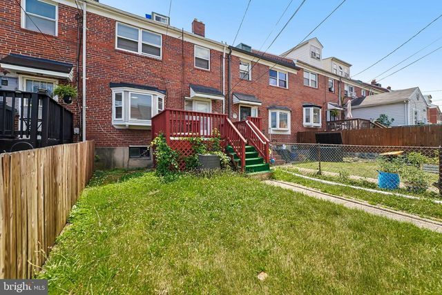 1930 NORTHBOURNE RD, Baltimore, MD 21239
