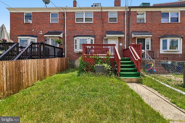 1930 NORTHBOURNE RD, Baltimore, MD 21239