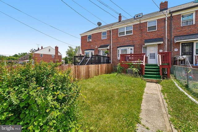 1930 NORTHBOURNE RD, Baltimore, MD 21239