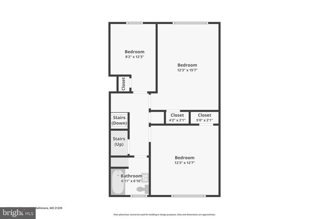 1930 NORTHBOURNE RD, Baltimore, MD 21239
