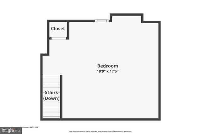 1930 NORTHBOURNE RD, Baltimore, MD 21239
