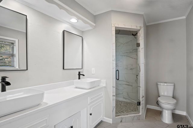 331 County Road 2106, Pittsburg, TX 75686