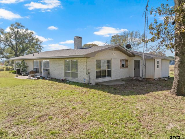 331 County Road 2106, Pittsburg, TX 75686