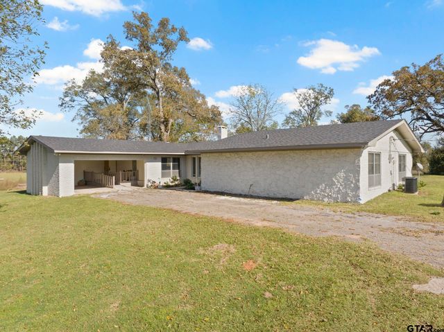 331 County Road 2106, Pittsburg, TX 75686