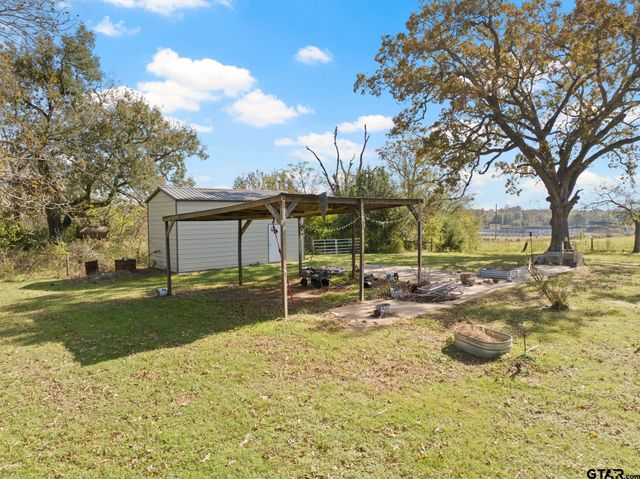 331 County Road 2106, Pittsburg, TX 75686