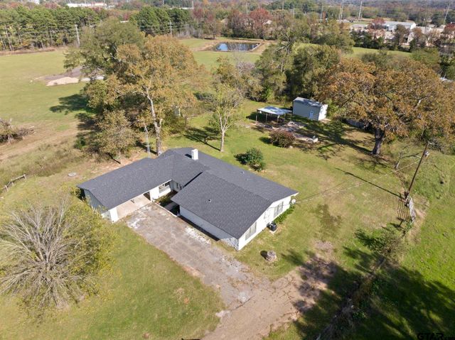 331 County Road 2106, Pittsburg, TX 75686