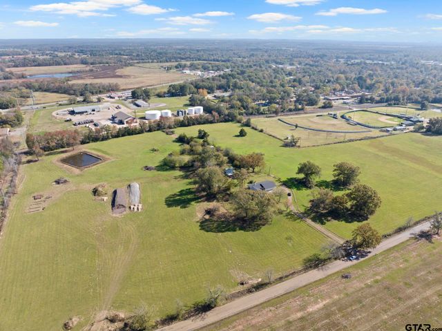 331 County Road 2106, Pittsburg, TX 75686