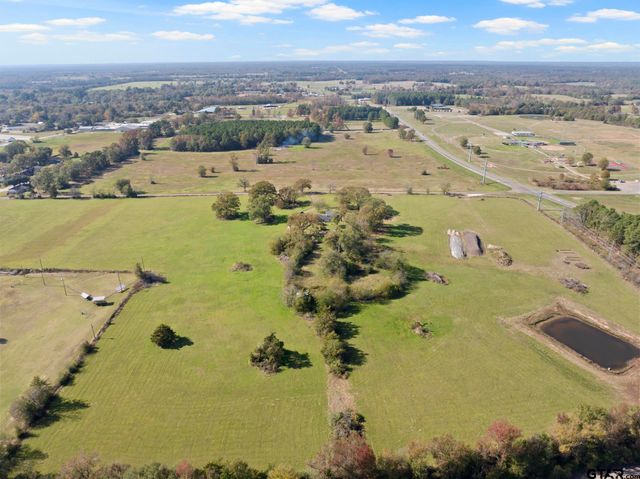 331 County Road 2106, Pittsburg, TX 75686