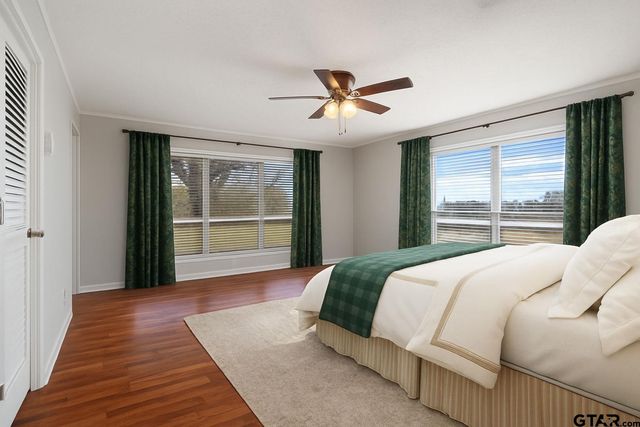 331 County Road 2106, Pittsburg, TX 75686