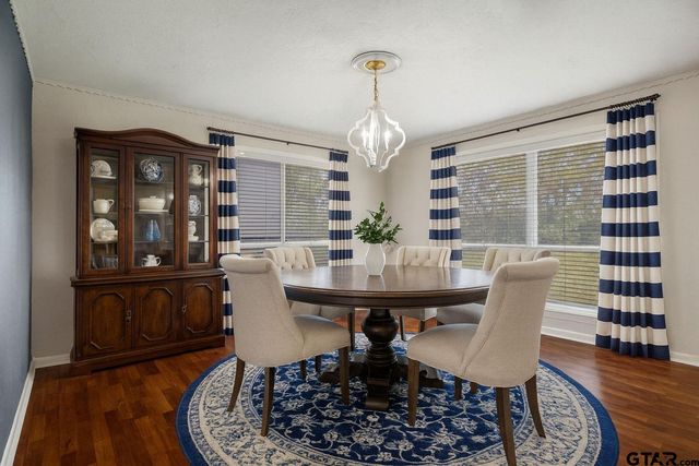 331 County Road 2106, Pittsburg, TX 75686