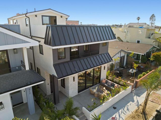 315 E Bay Ave, Newport Beach, CA 92661