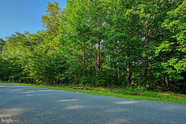 65 KELLY CIRCLE, Mineral, VA 23117
