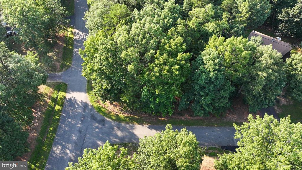 65 KELLY CIRCLE, Mineral, VA 23117